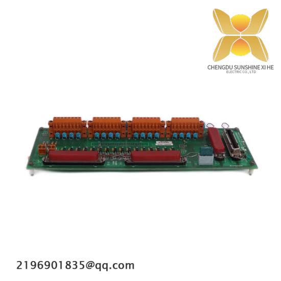 51401469-100  Honeywell Power Supply