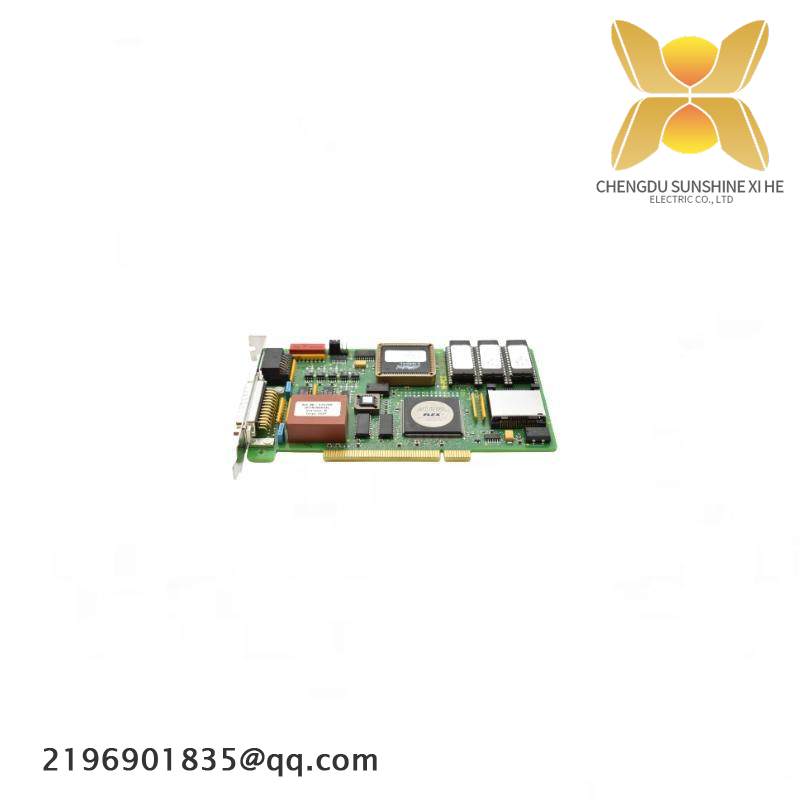 SIEMENS 6DS1224-8AA PC slot module