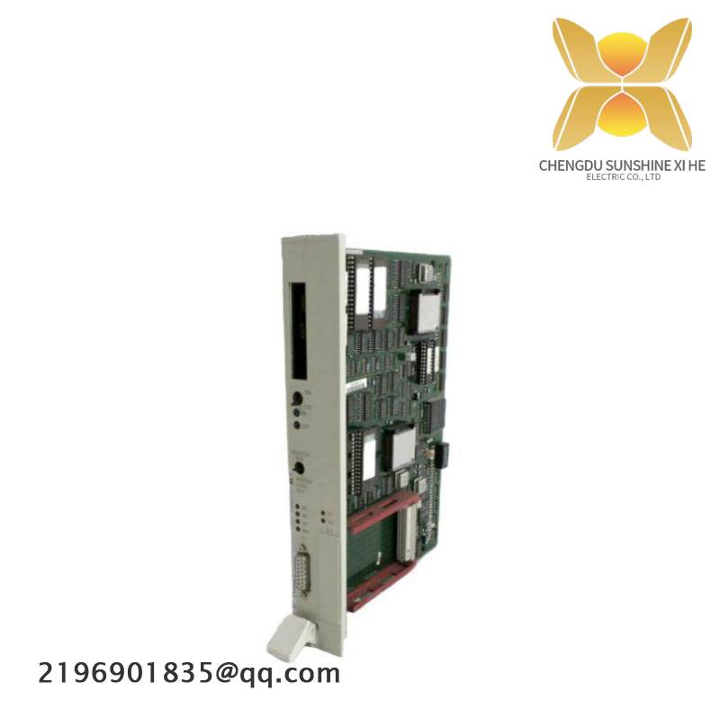 SIEMENS 6ES5432-4UA11 Digital Input Module