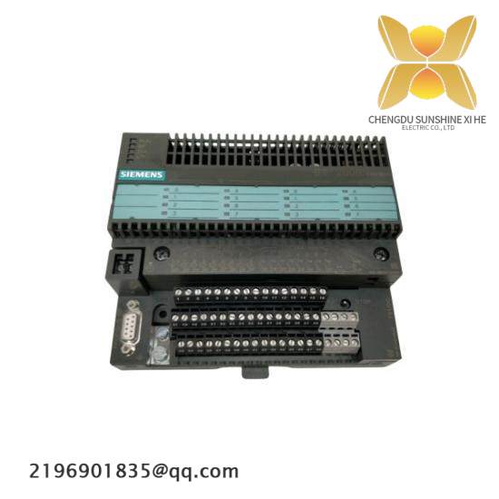 6ES7193-0CA10-0XA0  SIEMENS Simatic DP Terminal Block