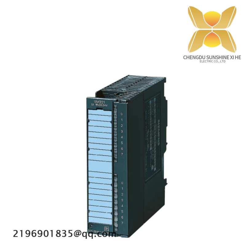 AB 1769-SM1 Communication Module