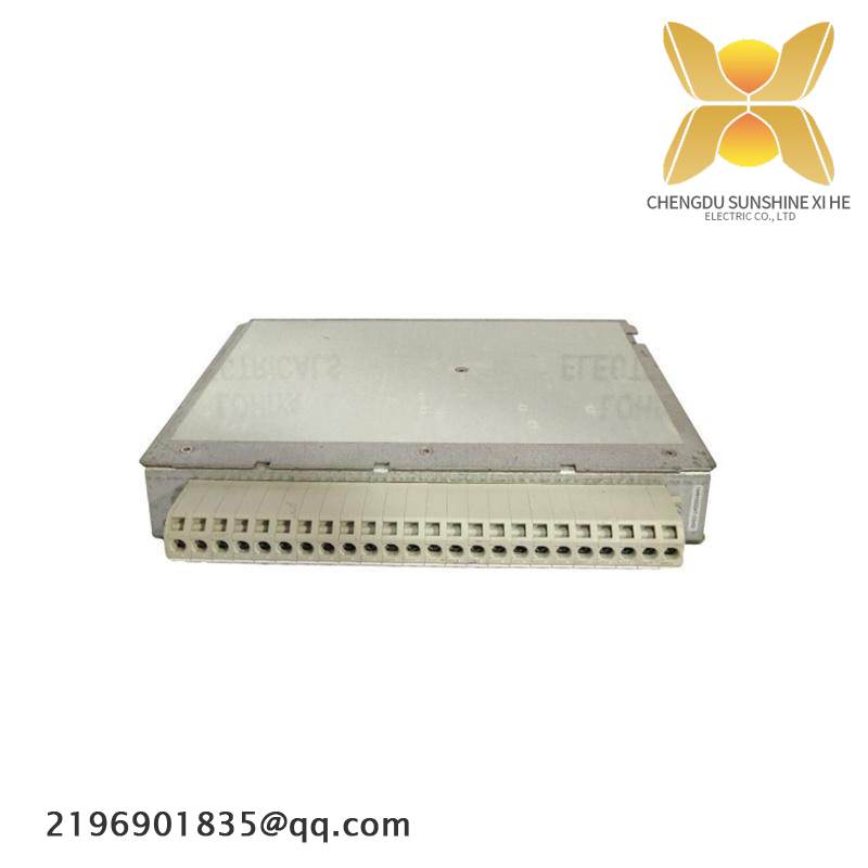 ABB 1MRK002247-CG Transformer Module