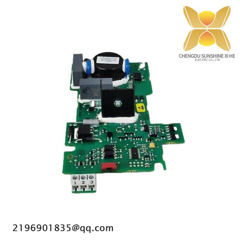 ABB 1SFB527068D7084 Circuit Board