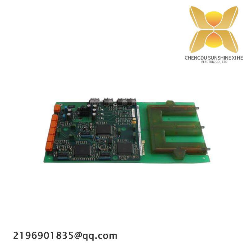 ABB 3BHB002916R0101 UFC721AE SCALING CARD