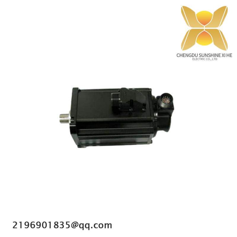 ABB 3HAWC116592 AC SERVO MOTOR