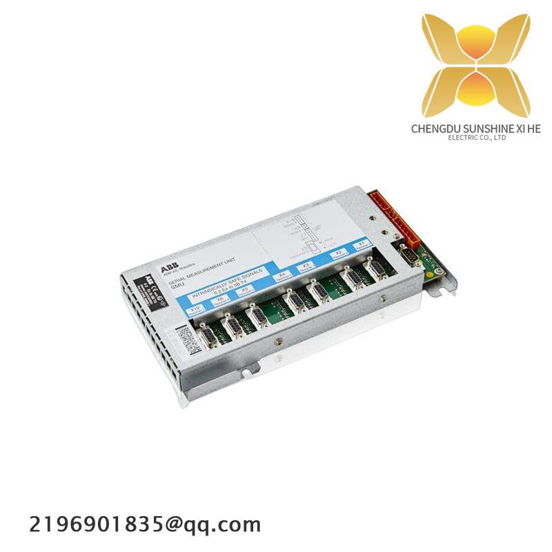 AB 1769-SM1 Communication Module