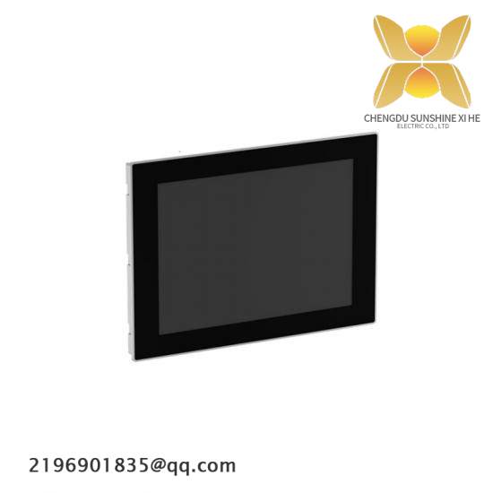 ABB CP6415 1SAP541510R0001 touch screen