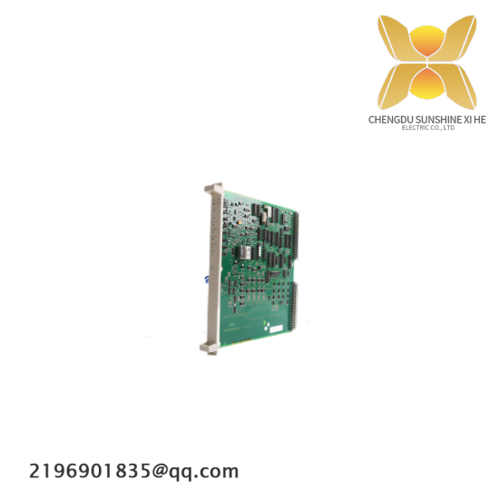 ABB DSBC176 3BSE019216R1 Bus Extender Board