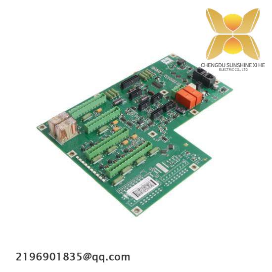 ABB DSQC643 3HAC024488-001/01 Panel Board