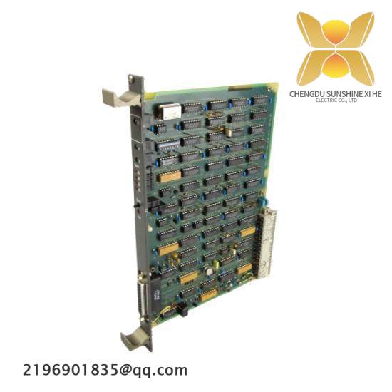 ABB GJR2370800R0200 88FN02C-E Module