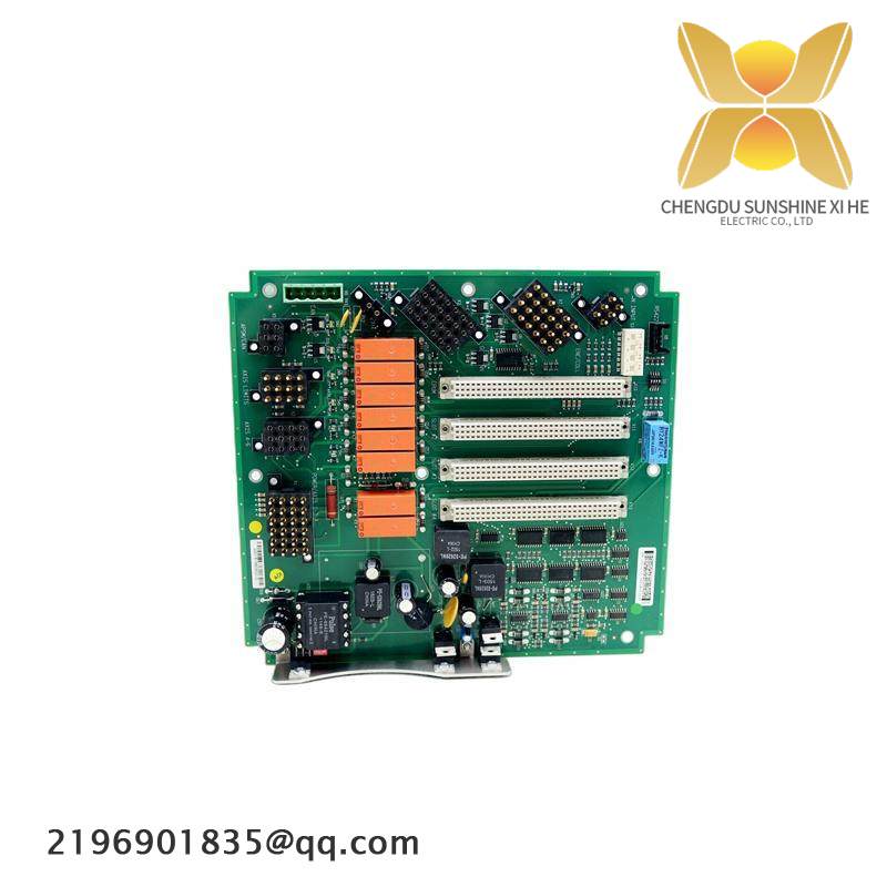 ABB MCOB-01 3HNE00010-11 Main Controller Board