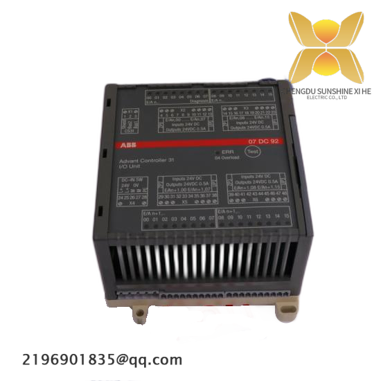 ABB PDD200A101