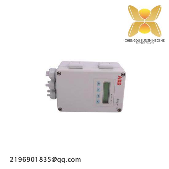 ABB PFEA112-65 3BSE050091R65