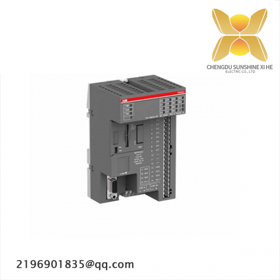 ABB PM564-RP-AC Prog.Logic Controller