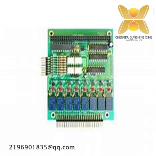 ABB PM582 1SAP140200R0201 Processor Module