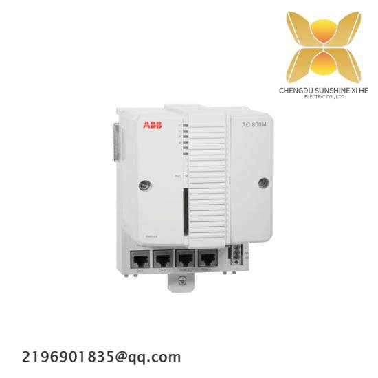 ABB PM860K01 Processor Unit Kit