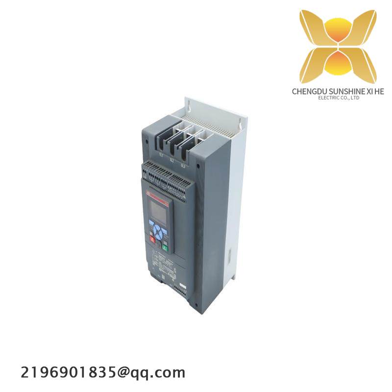 ABB PSTX-142-600-70 1SFA898110R7000 Softstarter