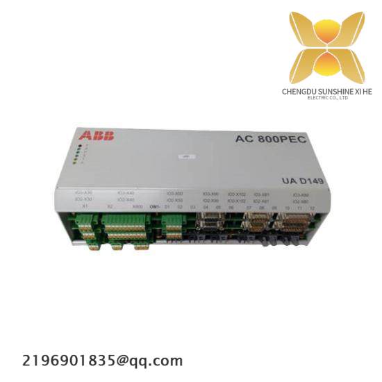 ABB UAD149