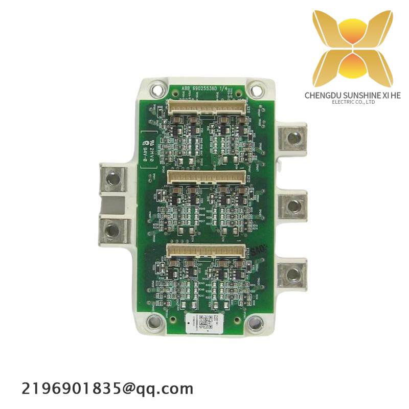 AB 1769-SM1 Communication Module