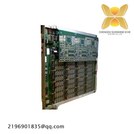 ASEA BROWN BOVERI MAI32LAD INPUT MODULE