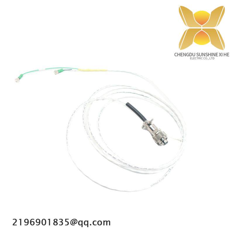 Bently Nevada 9571-50 Interconnect Cable