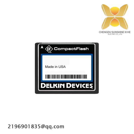 DELKIN DEVICES CE02TFNHK-FD000-D Flash Memory Card