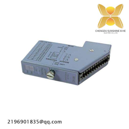 DI135  Digital Input Module  Bachmann