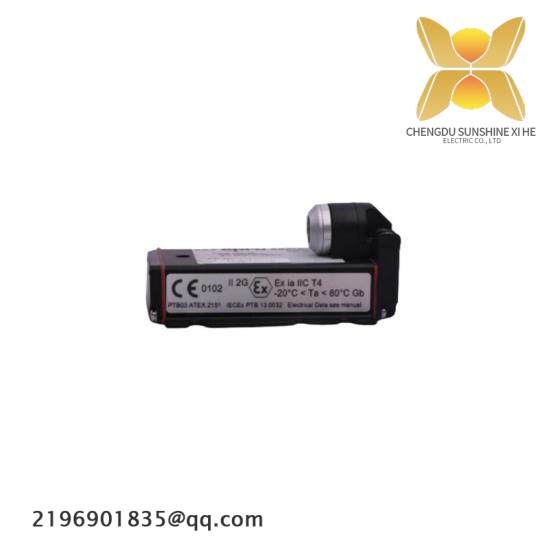 Emerson Epro PR6423/103-141 Turbine Sensor