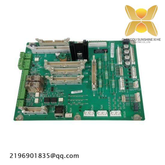 EXPUT 3402062700 PLC Module