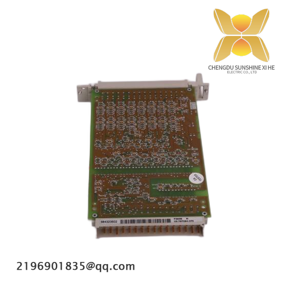 F1DI1601 F1 DI 16 01 Hima Control Module