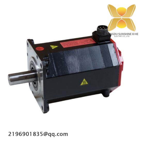 Fanuc A06B-0273-B100#0100  GE Servo