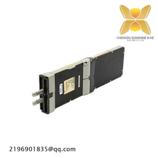 FOXBORO P0902XA Input/Output Interface Module