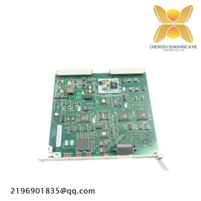 Foxboro P0951BA FBP10 Interface Module