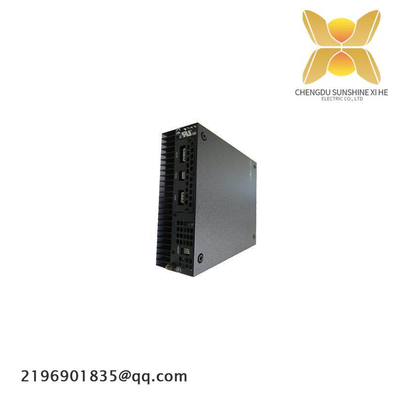 GE IS2020RKPSG2A Power Supply Module