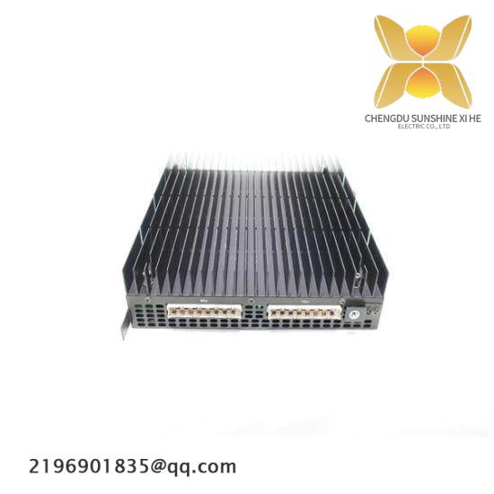 GE. IS2020RKPSG3A Power Supply