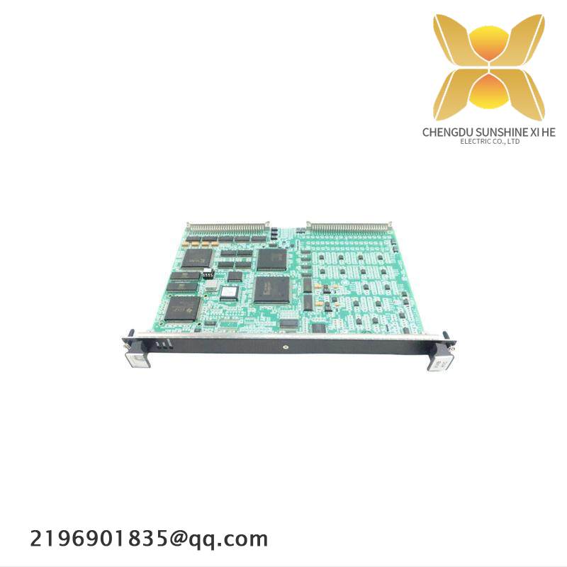 GE VVIB H1C IS200VVIBH1CAC printed circuit board