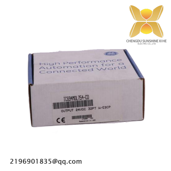 General Electric IC220STR001-BA  Best Price