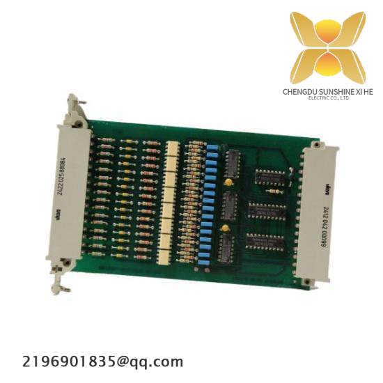 HIMA F3221 Input Module