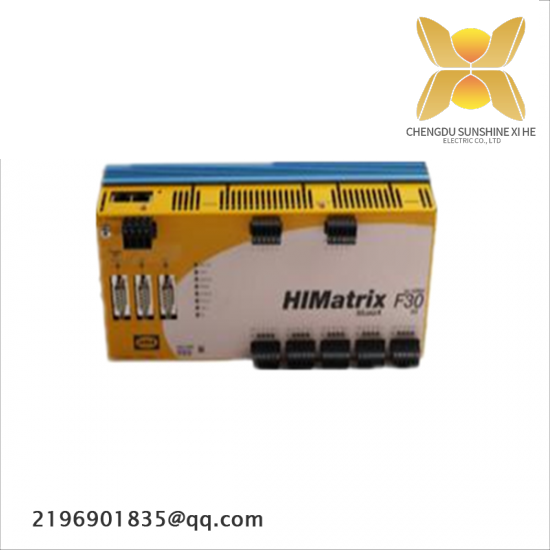 HIMA F6214