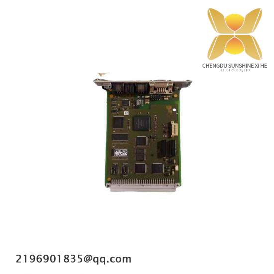 HIMA F8627X communication module