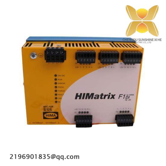 Hima SELLA HSD 9044  Hiamtrix