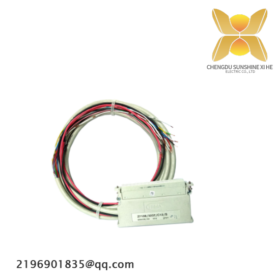 Hima Z7108 LED Cable Plug