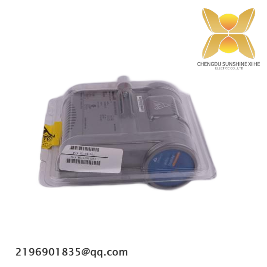 HONEYWELL 2108B2201 Gas Detector