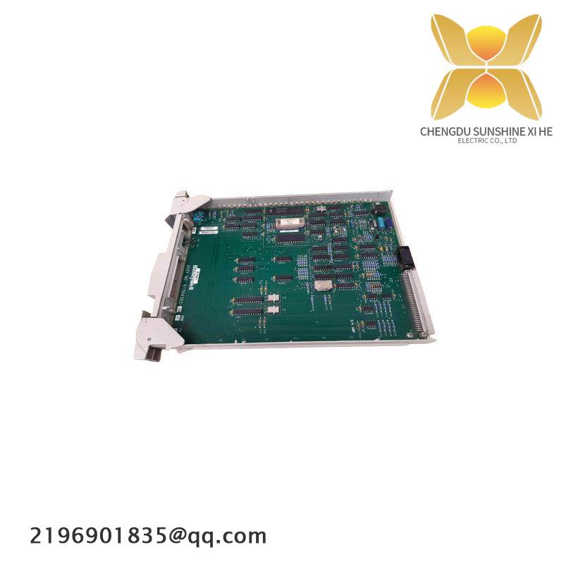 HONEYWELL 51304362-350 Serial Interface I/O Processor