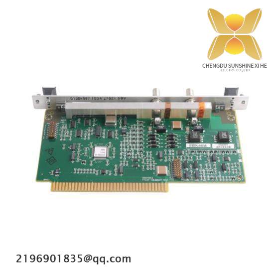 HONEYWELL 51305896-200 NIM MODEM BOARD