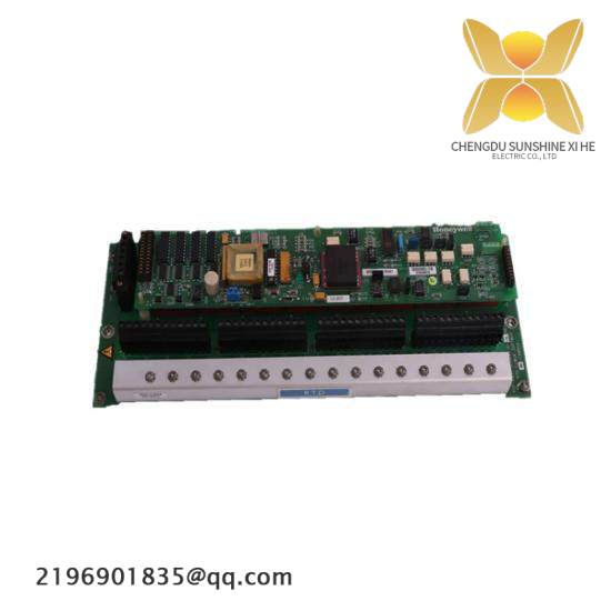 HONEYWELL 51309218-175 Analog Input Multiplexer RTD FTA Board