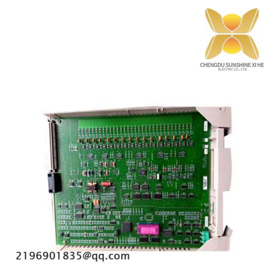 Honeywell 51309276-150 0150095125  I/O Link