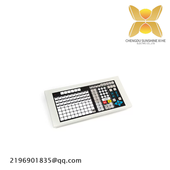 Honeywell 51402497-100 Oper Keyboard