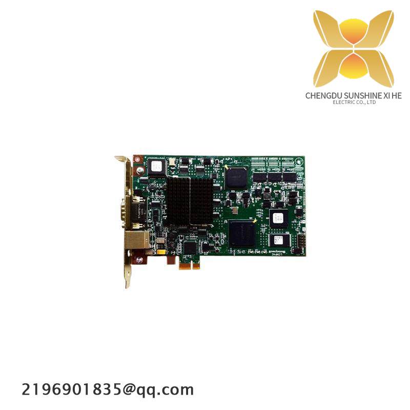 HONEYWELL 51405098-100-RP LCNP4E Card