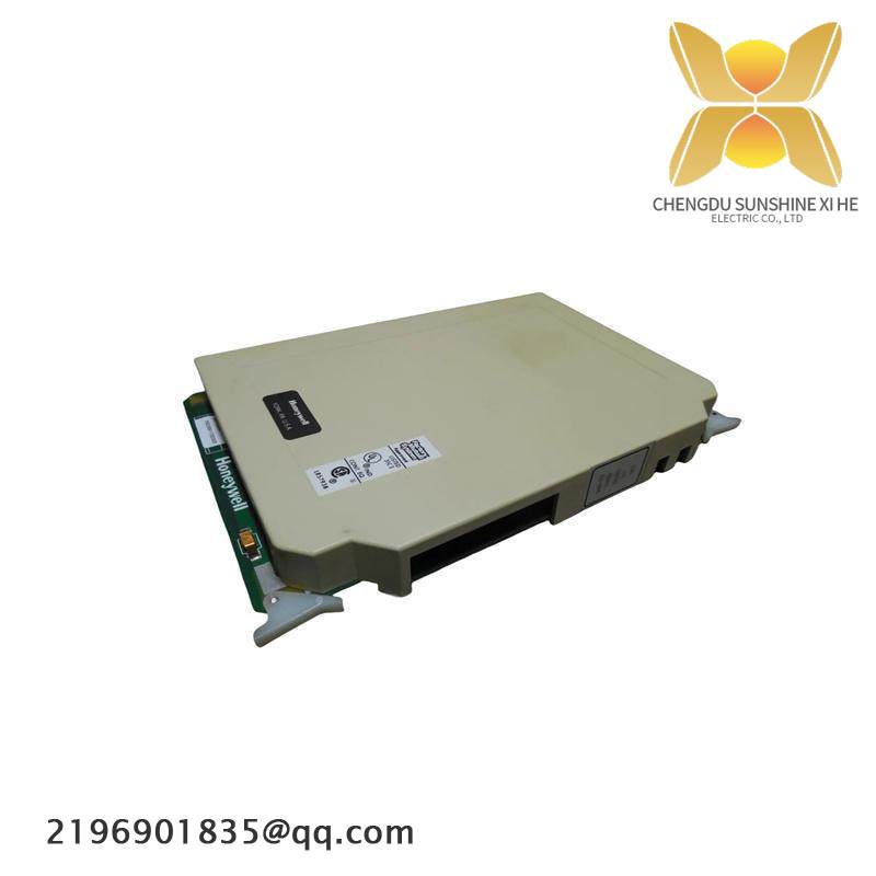 Honeywell 620-0085 I/O Control Module